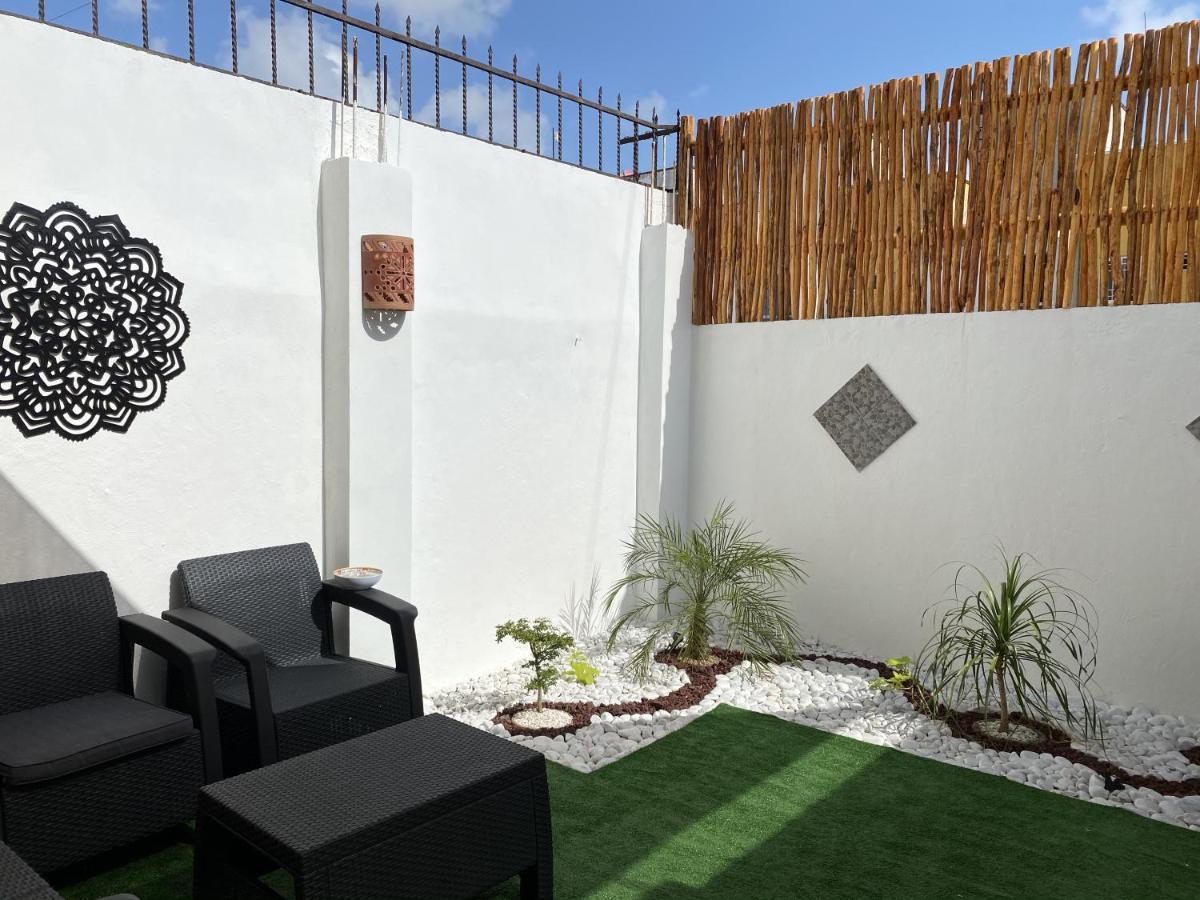 Flower Of Life Cancún Kültér fotó