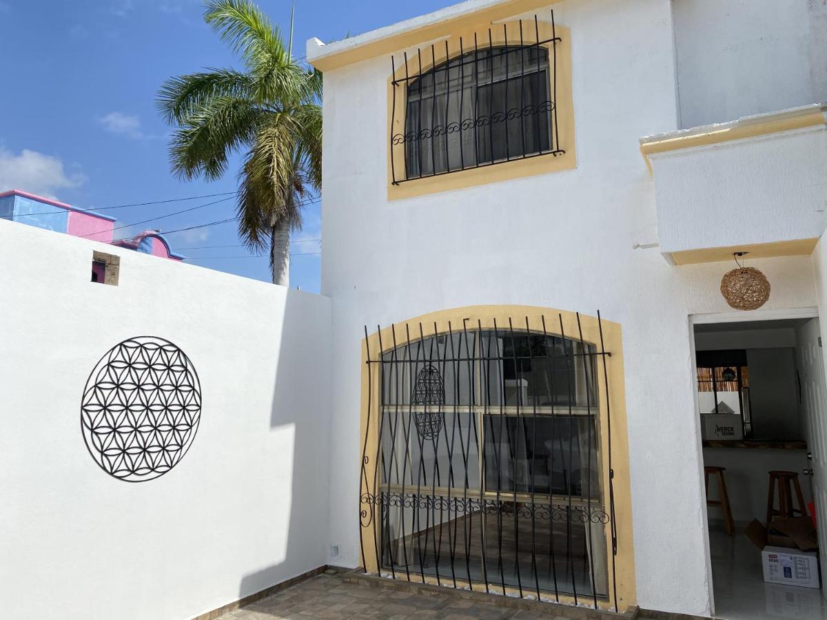 Flower Of Life Cancún Kültér fotó