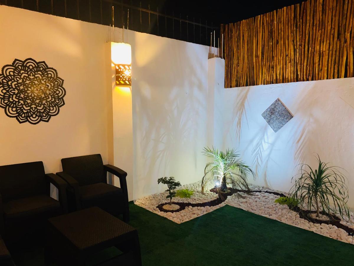 Flower Of Life Cancún Kültér fotó