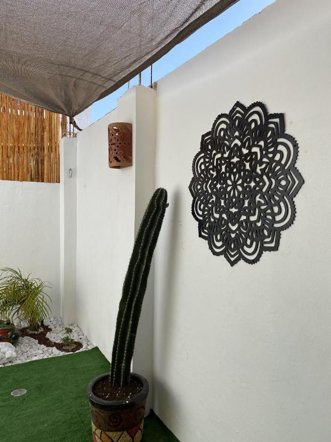 Flower Of Life Cancún Kültér fotó